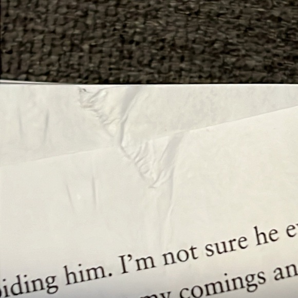 Miss Peregrines Home for Peculiar Children & Hollow City - Picture 5 of 6